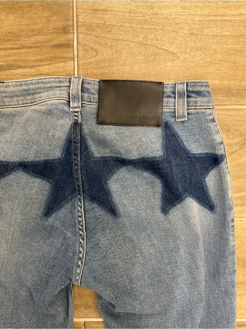 Givenchy Jeans - Picture 5 of 6